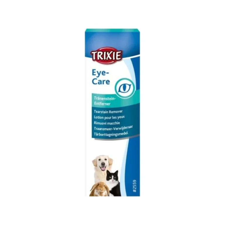 Trixie skystis ašarų dėmėms valyti, 50 ml
