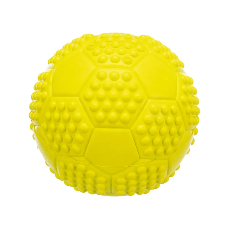 Trixie Sport kamuolys šunims, natūrali guma, ø 7 cm