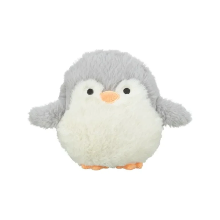 Trixie Xmas pliušinis pingvinas šunims, 16 cm