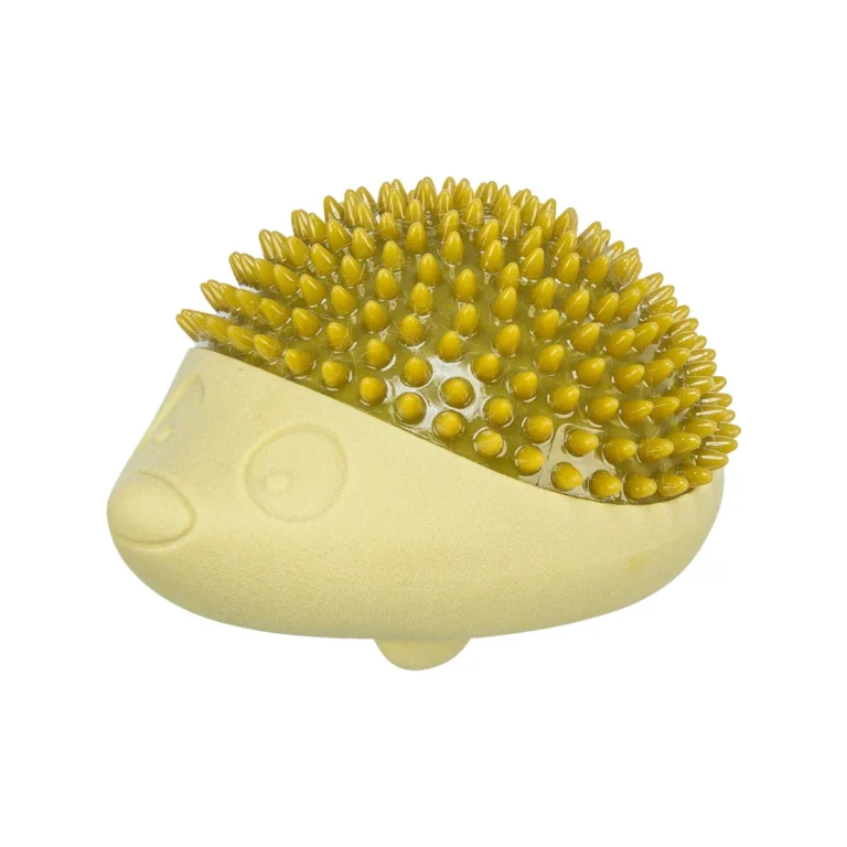 Trixie žaislas šunims ežys, TPR, 12 cm