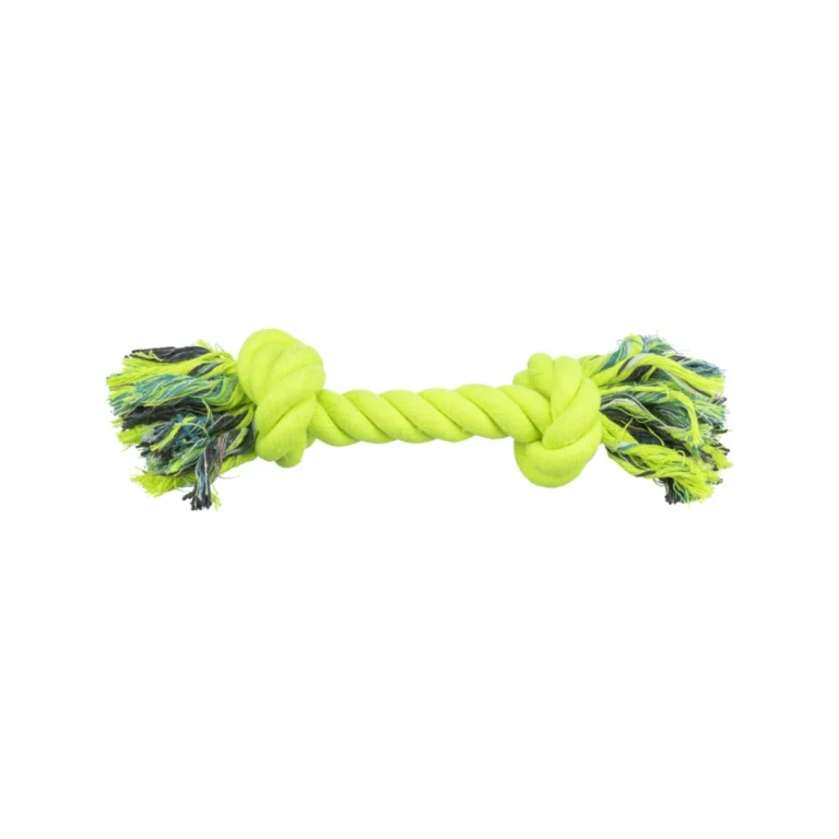 Trixie žaislas šunims virvė, 37 cm