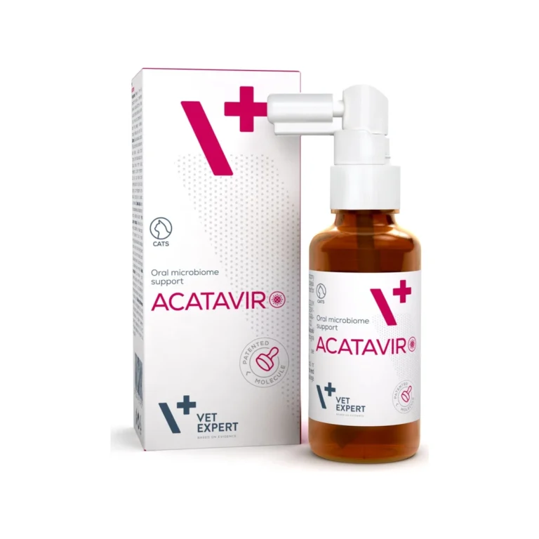 VetExpert Acatavir, 30 ml