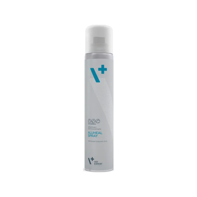 VetExpert Aluheal Spray, 200 ml