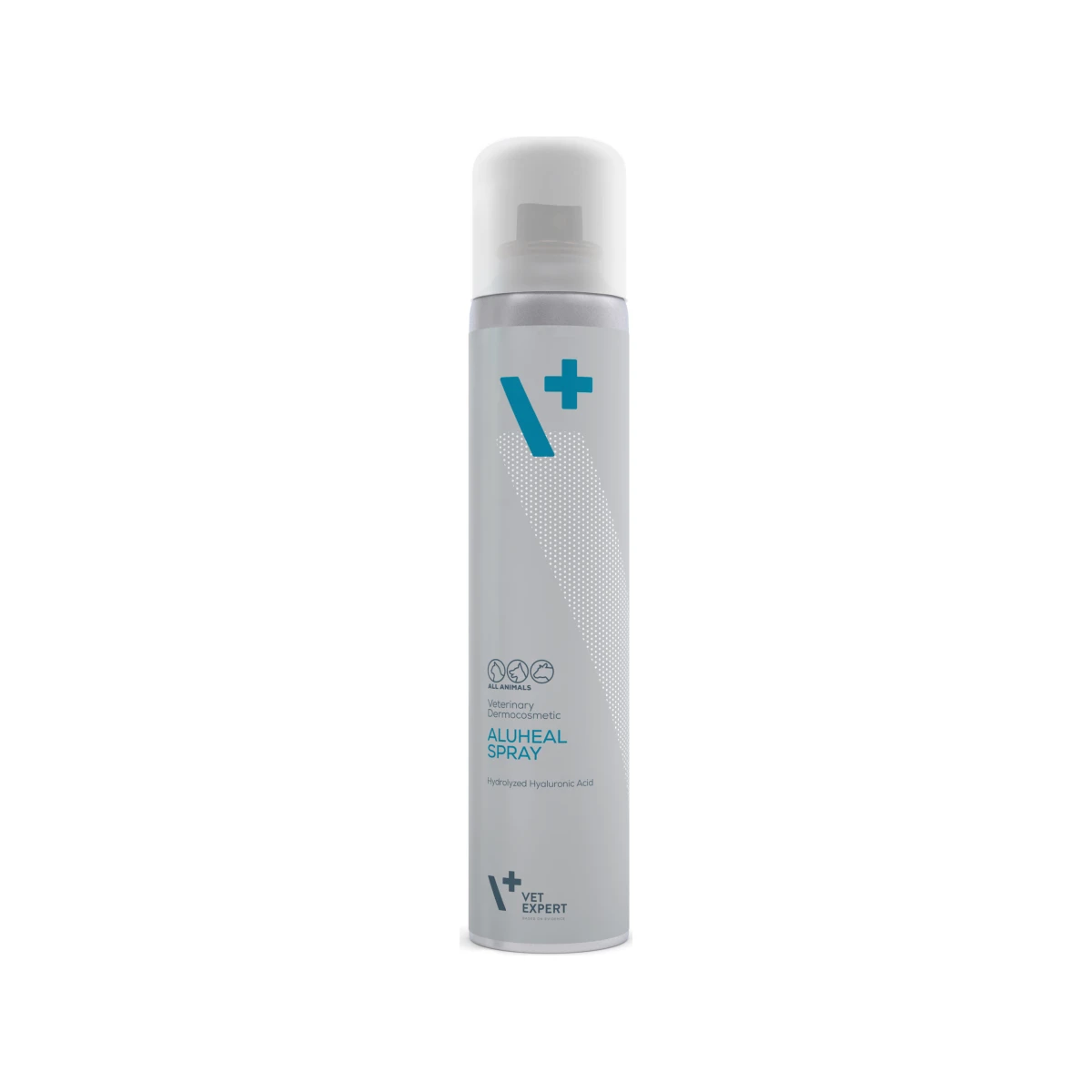 VetExpert Aluheal Spray, 200 ml
