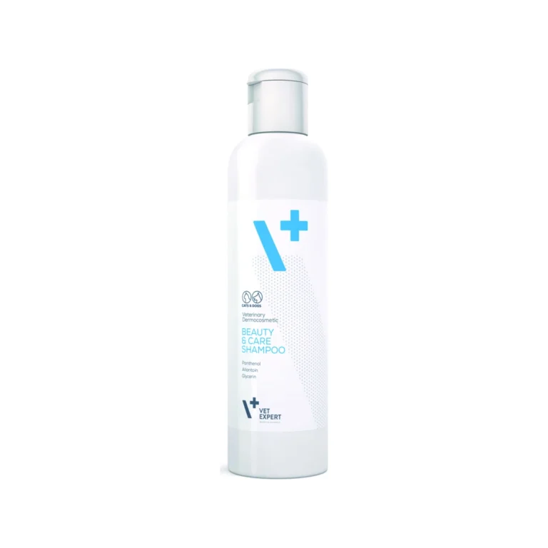 VetExpert Beauty & Care šampūnas, 250 ml