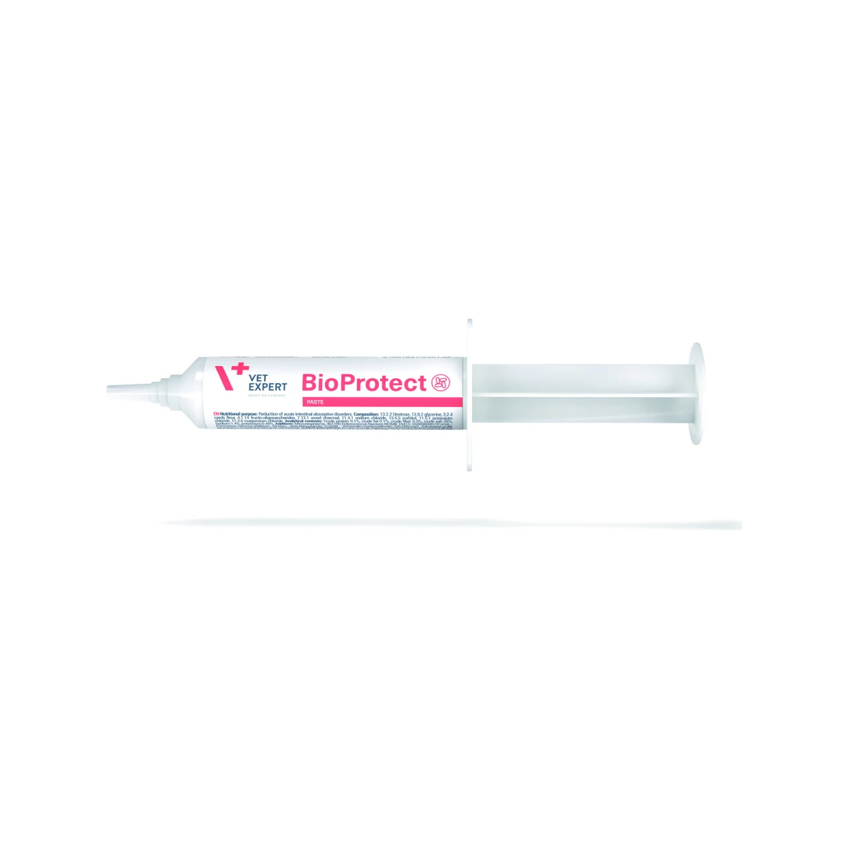 VetExpert Bioprotect paste, 15 ml