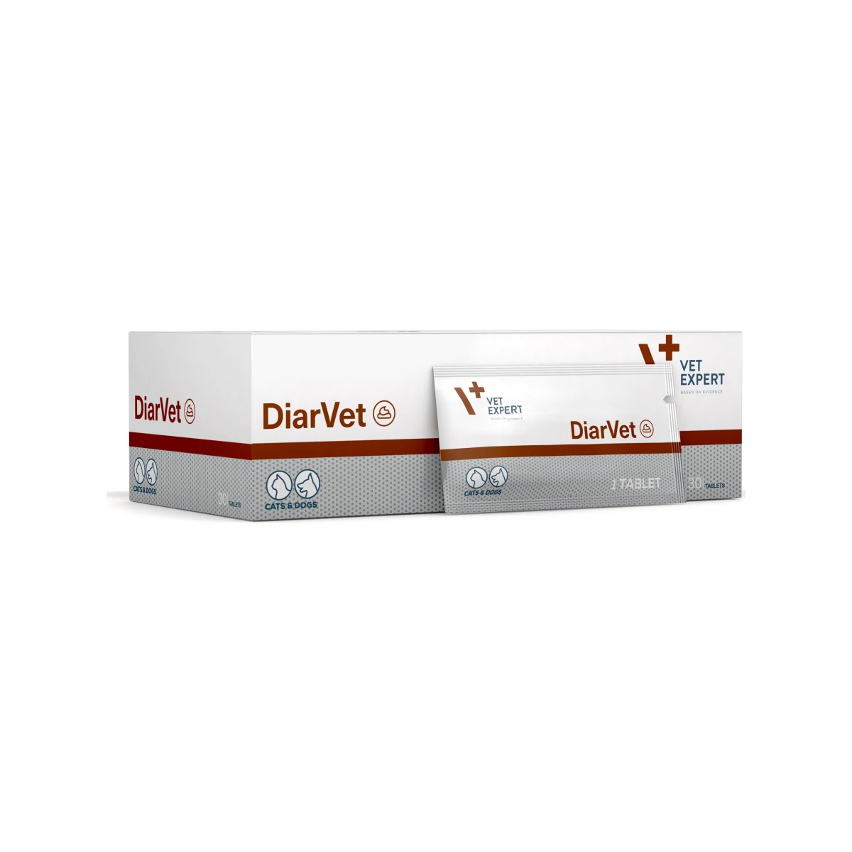 VetExpert Diarvet, N30