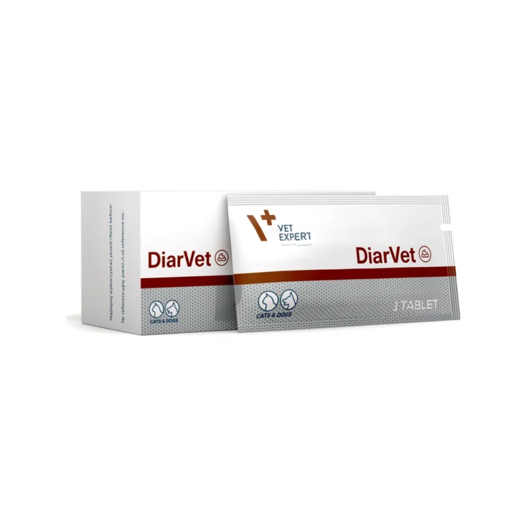 VetExpert Diarvet, N6