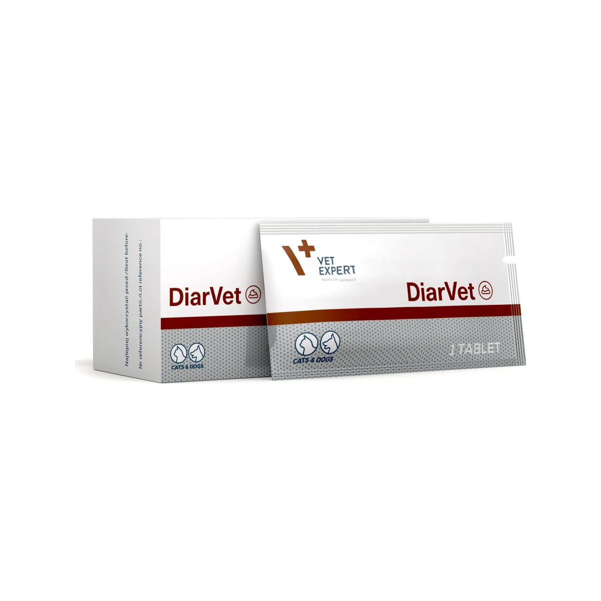 VetExpert Diarvet, N6