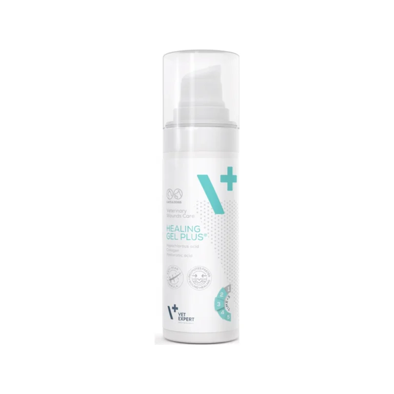 VetExpert Healing GEL Plus, 30 ml