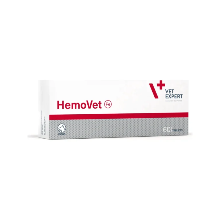 VetExpert Hemovet, N60