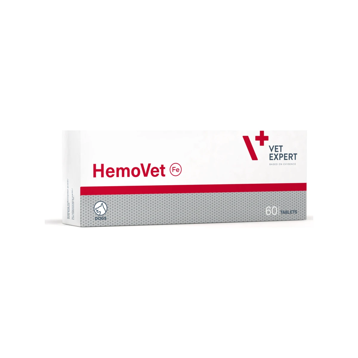 VetExpert Hemovet, N60