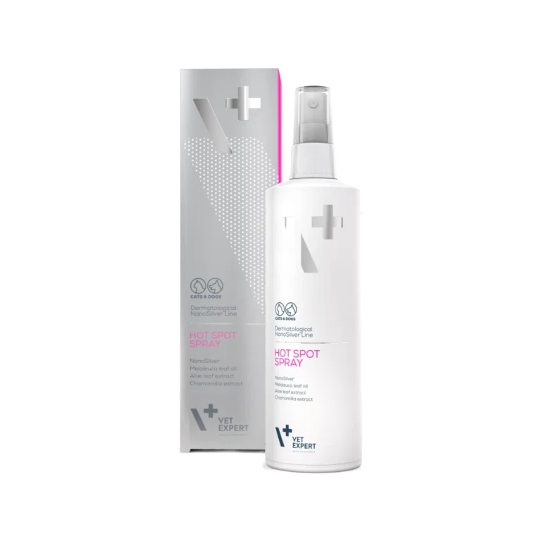 VetExpert HOT Spot Spray, 100 ml