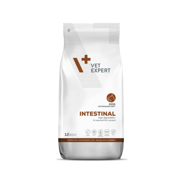 VetExpert Veterinary Diet Intestinal dog, 12 kg