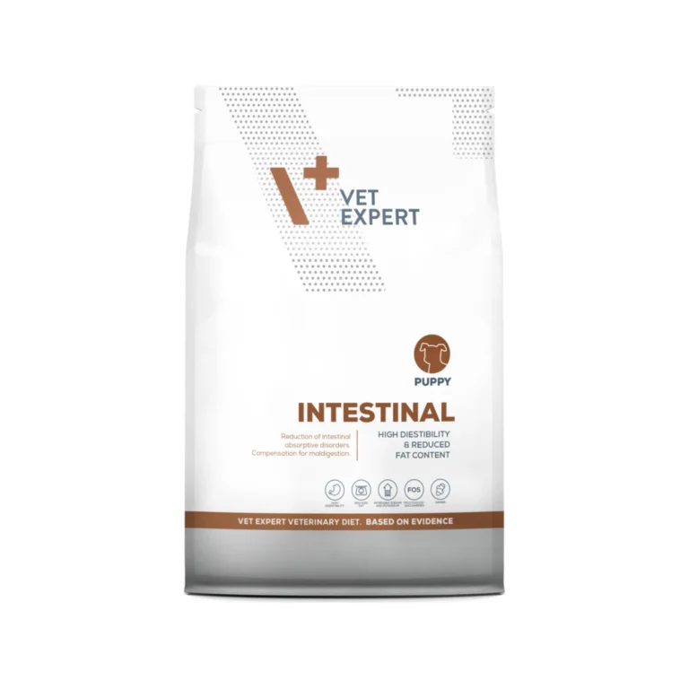 VetExpert Veterinary Diet Intestinal Puppy, 2 kg