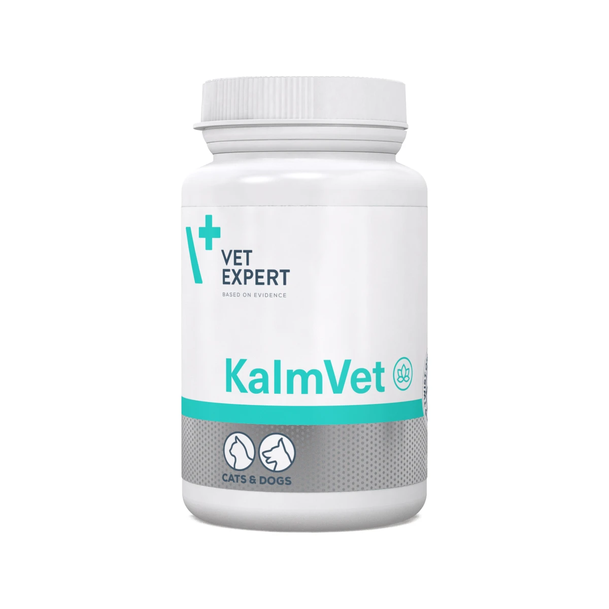 VetExpert Kalmvet, 60 kaps.
