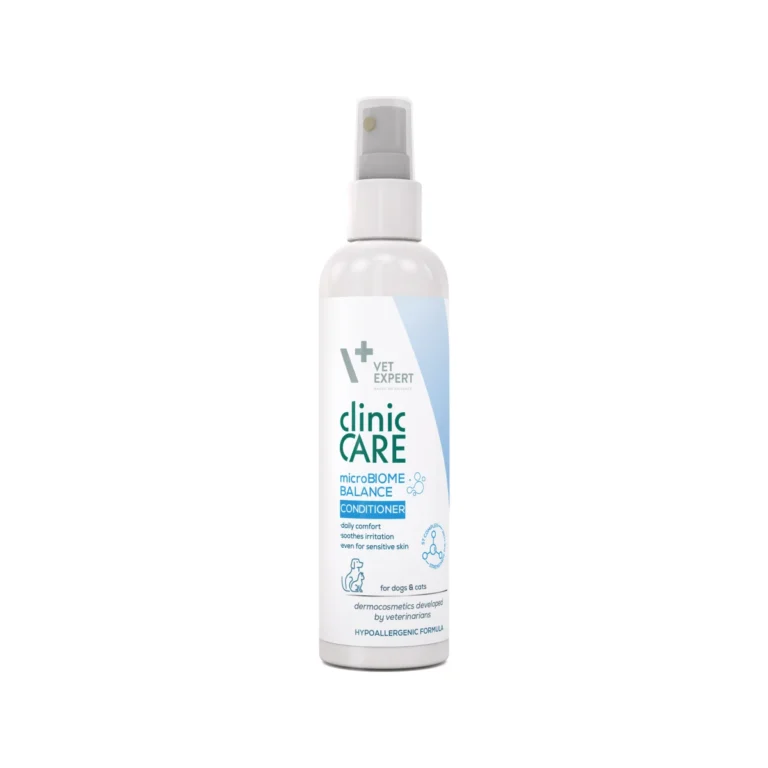 VetExpert Microbiome Balance Clinic Care kondicionierius, 150 ml