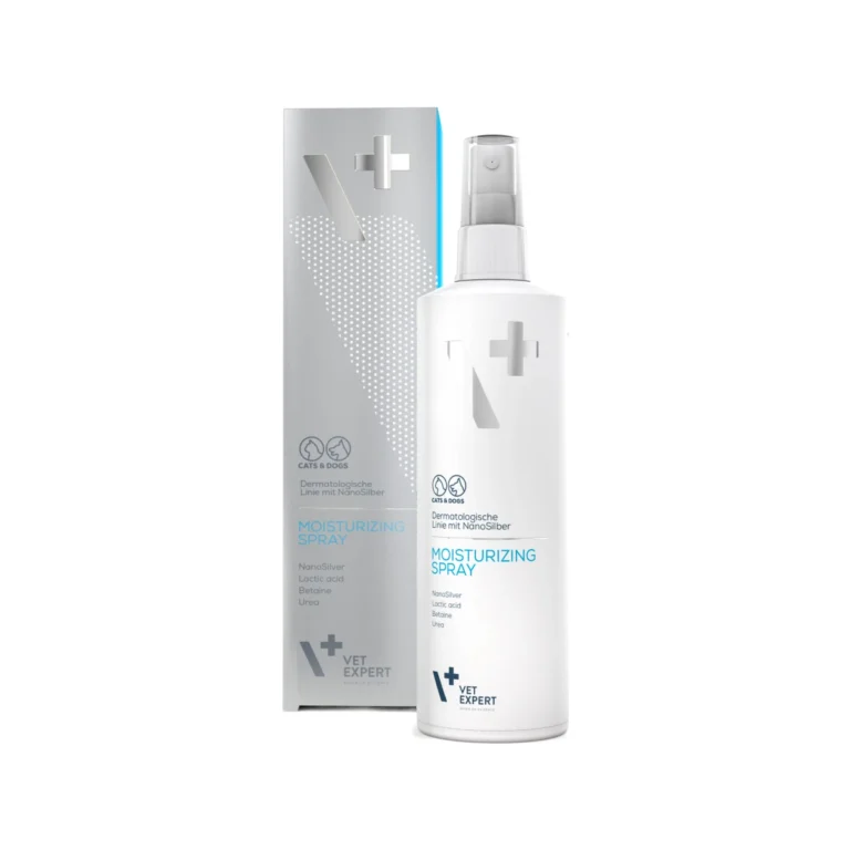VetExpert Moisturizing Spray, 100 ml