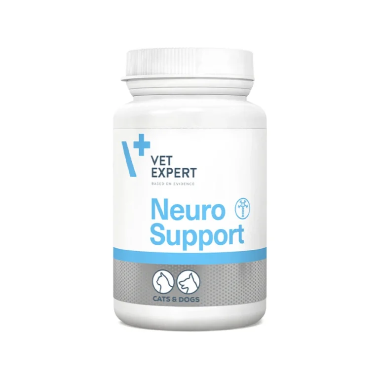 VetExpert NEUROSUPPORT,, 45 kaps.