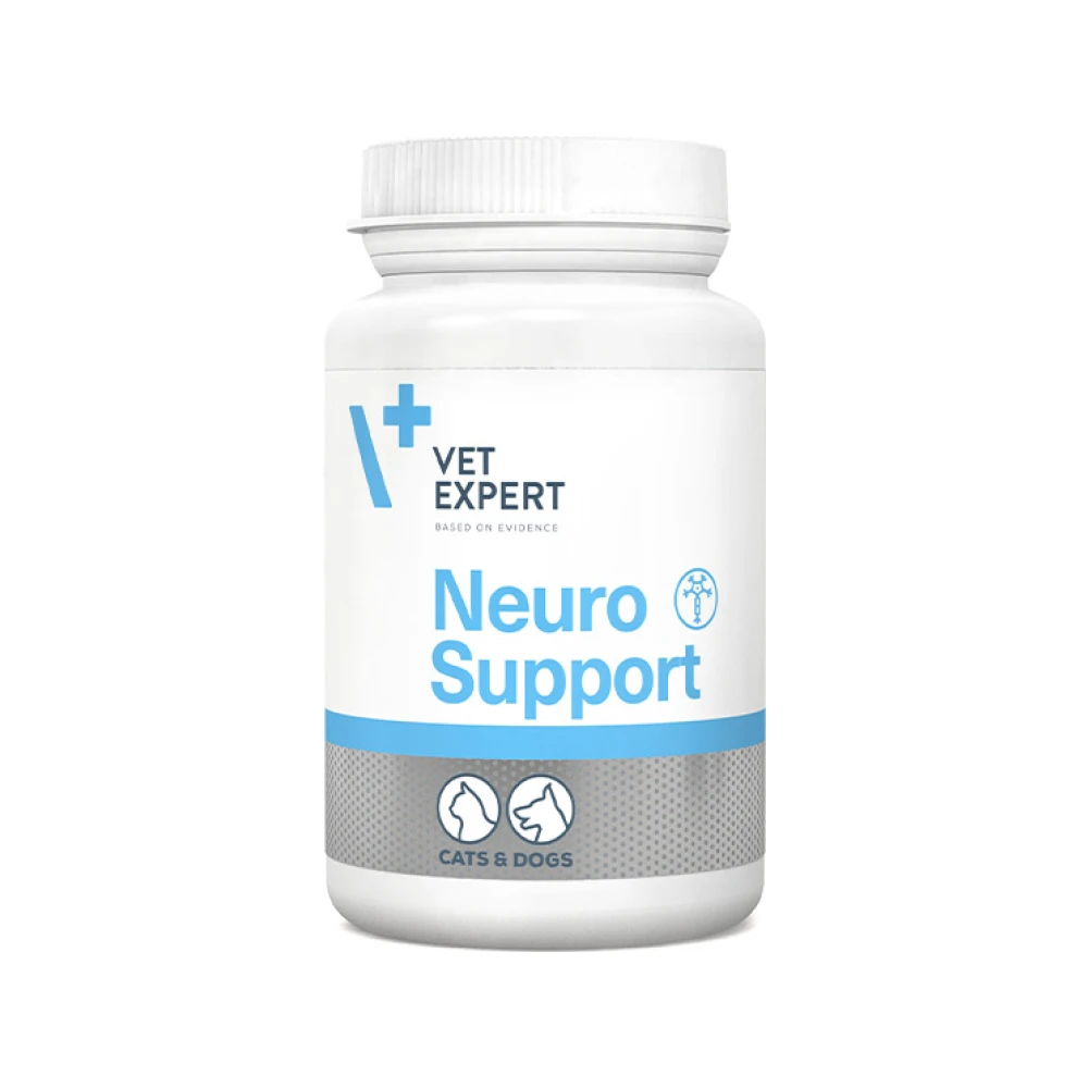 VetExpert NEUROSUPPORT,, 45 kaps.