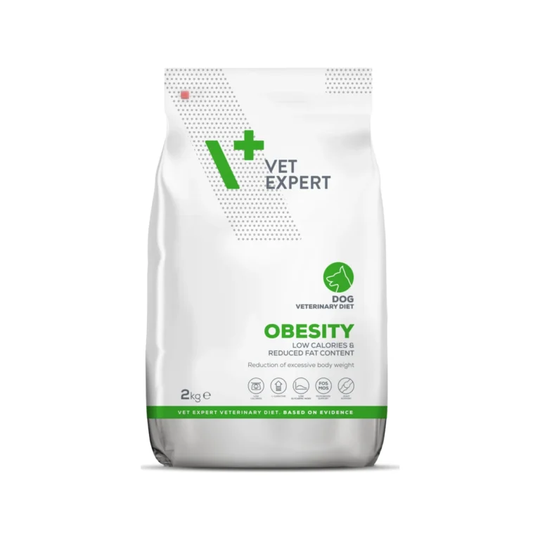 VetExpert Veterinary Diet Obesity dog, 2 kg