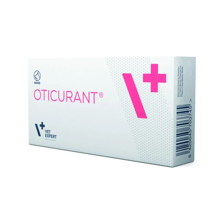 VetExpert Oticurant, N24