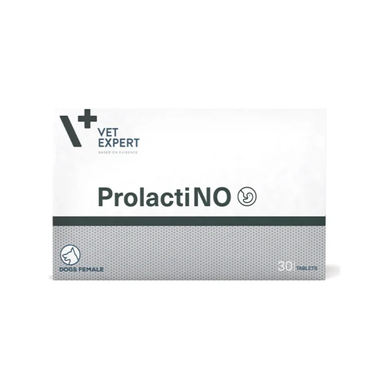 VetExpert Prolactino, 30 tab.