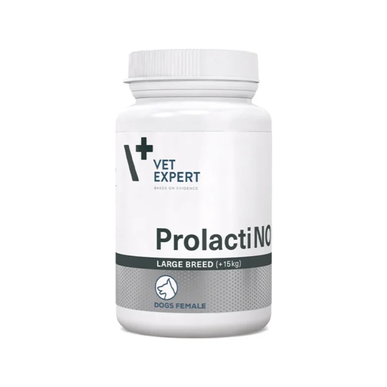 VetExpert Prolactino Large Breed, 40 tab.