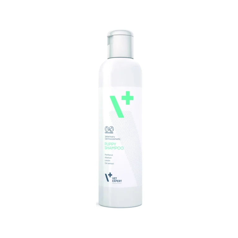 VetExpert Puppy šampūnas, 250 ml