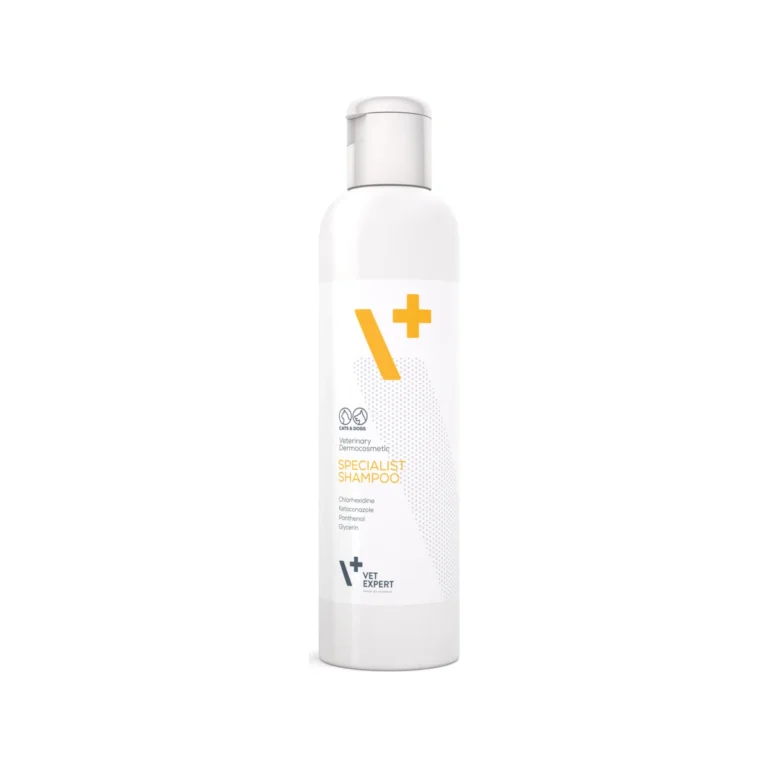 VetExpert šampūnas Specialist, 250 ml