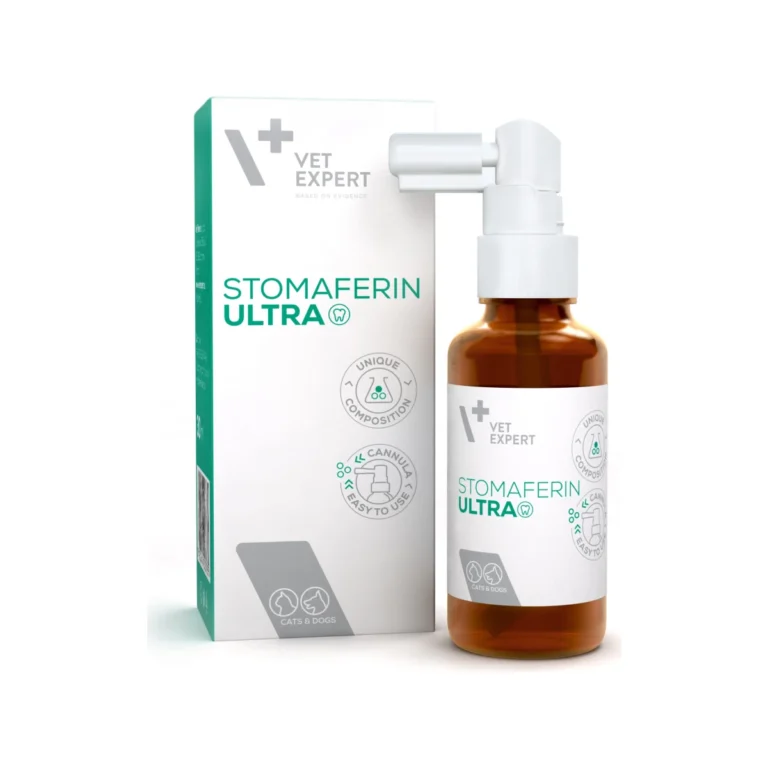 VetExpert Stomaferin Ultra, 30 ml