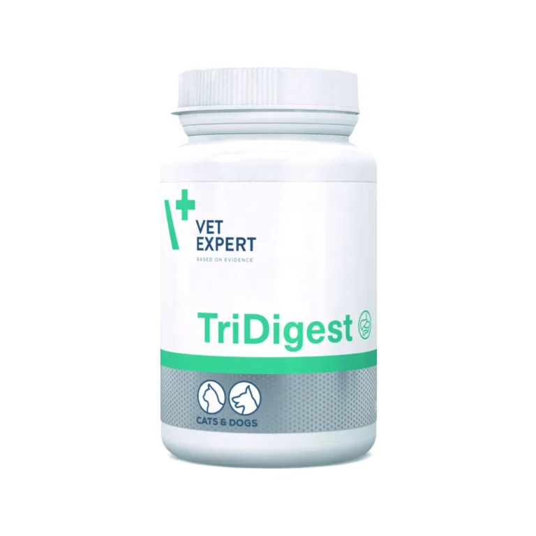 VetExpert Tridigest, 40 tab.
