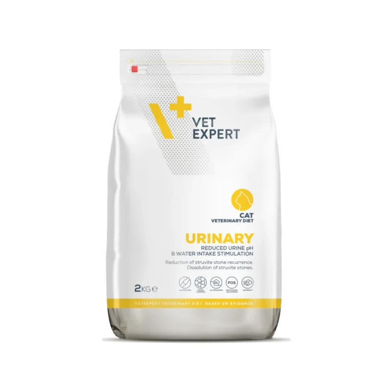 VetExpert Veterinary Diet Urinary cat, 2 kg