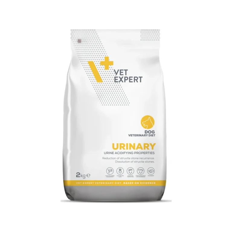 VetExpert Veterinary Diet Urinary dog, 2 kg
