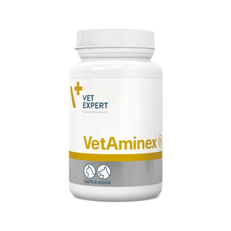 VetExpert Vetaminex, 60 kaps.