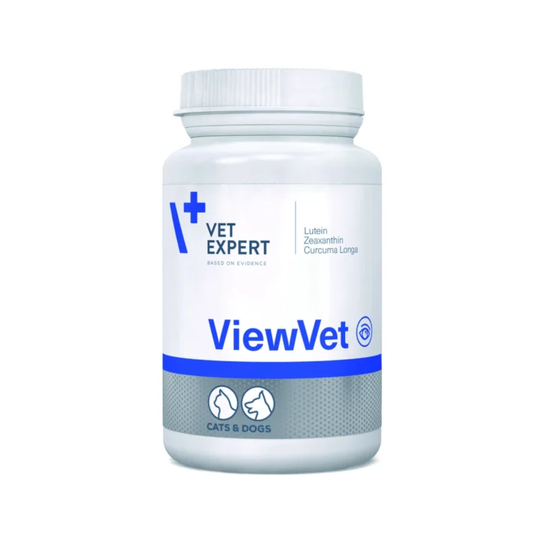 VetExpert View Vet,, 45 kaps.